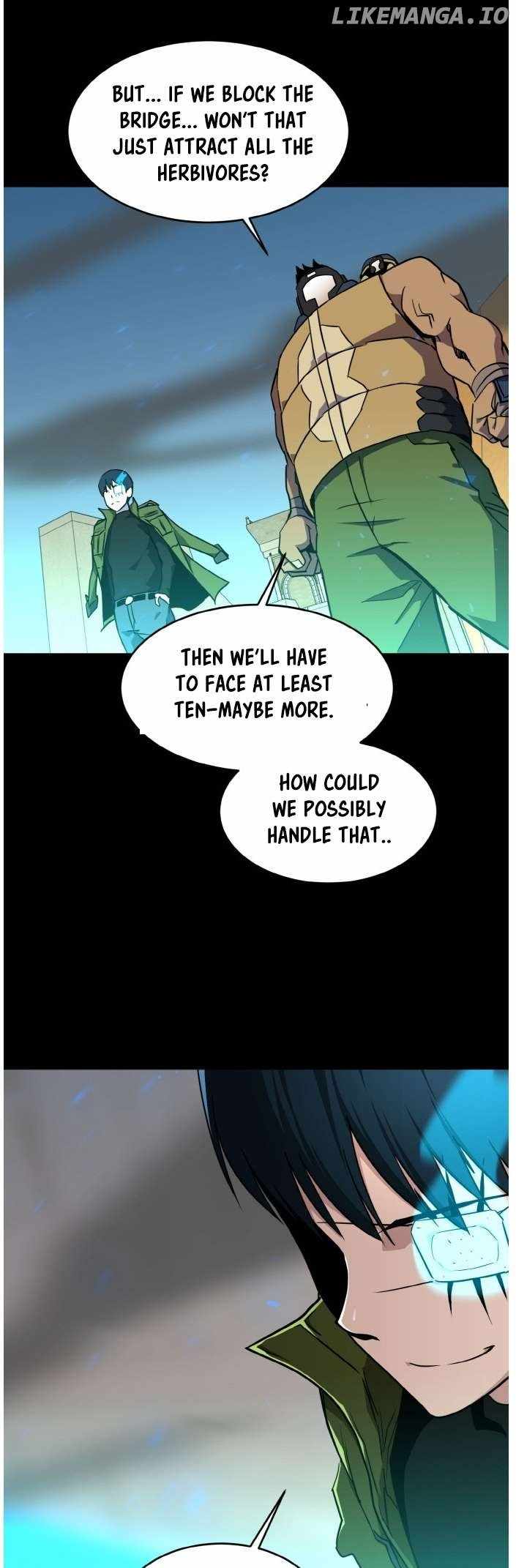 Counter Cube Chapter 82 50